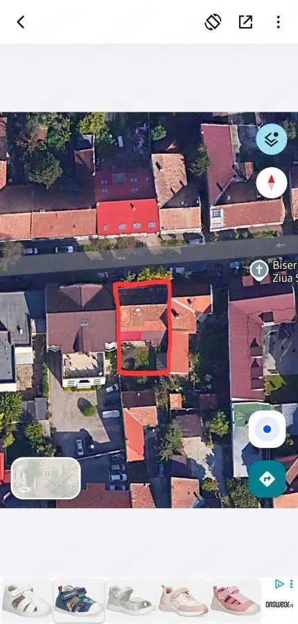 Casă 5 camere Satu Mare - poza 1