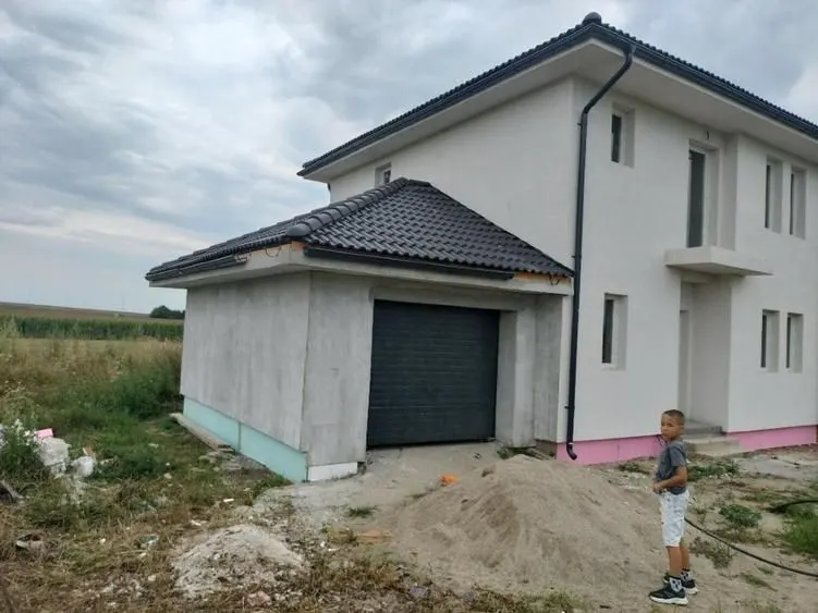 Casă 4 camere Satu Mare - poza 1