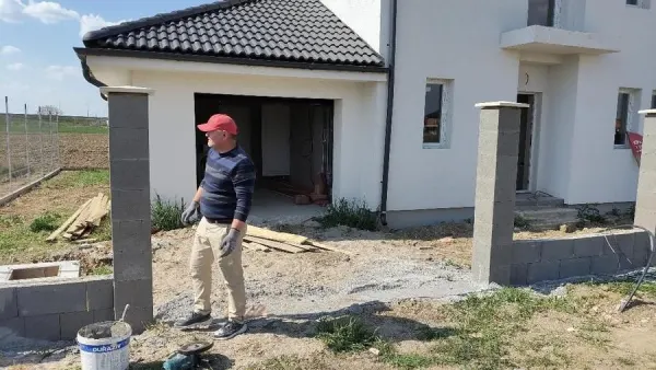 Casă 4 camere Satu Mare - poza 3