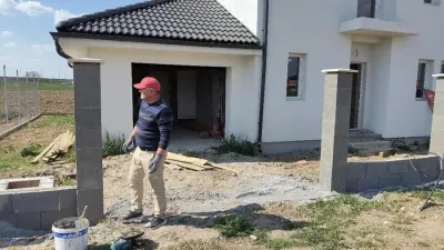 Casă 4 camere Satu Mare - poza 3
