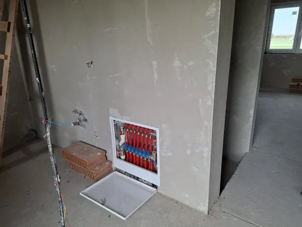 Casă 4 camere Satu Mare - poza 9