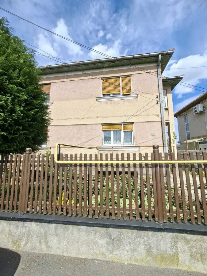 Casă 3 camere Satu Mare - poza 1