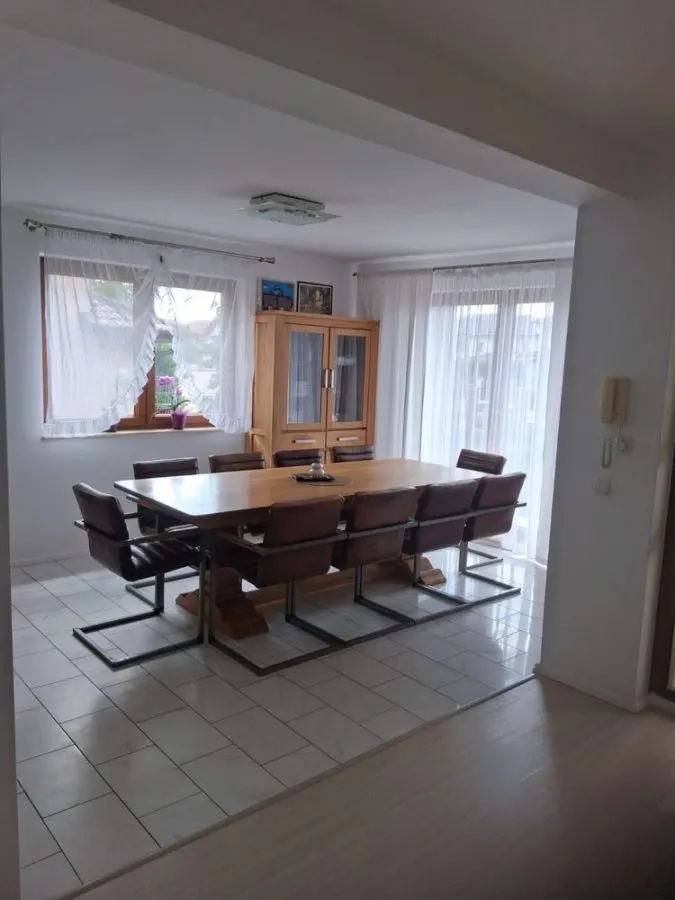 Casă 3 camere Satu Mare - poza 1