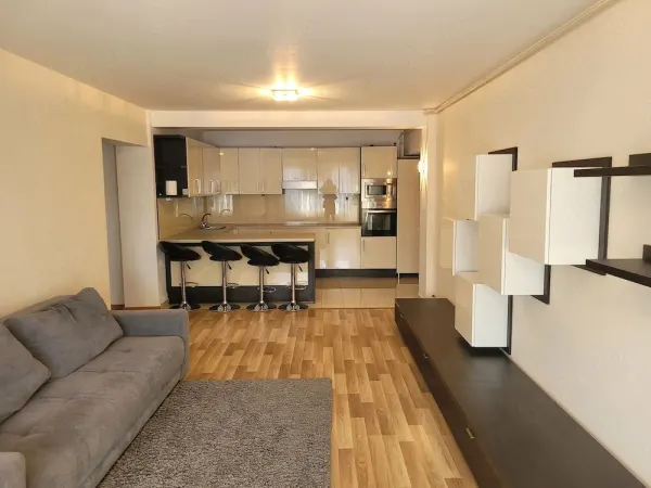 Apartament 2 camere Satu Mare - poza 1