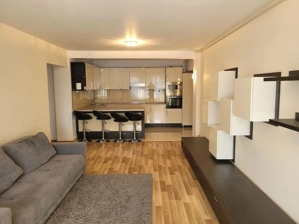 Apartament 2 camere Satu Mare - poza 1