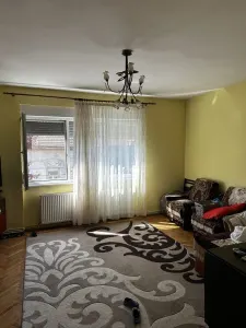 BRASADAS vinde ap 3cam etaj 1 in CENTRU. - Satu Mare
