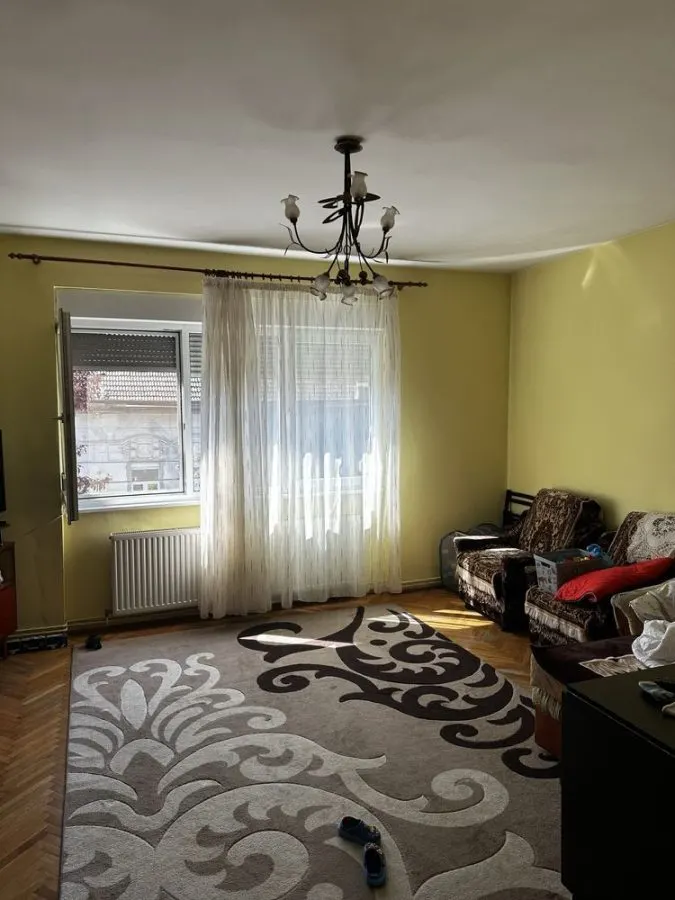 Apartament 3 camere Satu Mare - poza 1