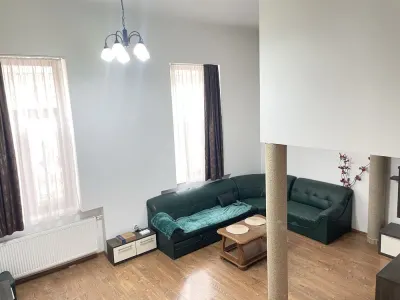 Apartament 3 camere Satu Mare - poza 6