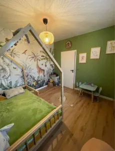 Apartament 3 camere Satu Mare - poza 3