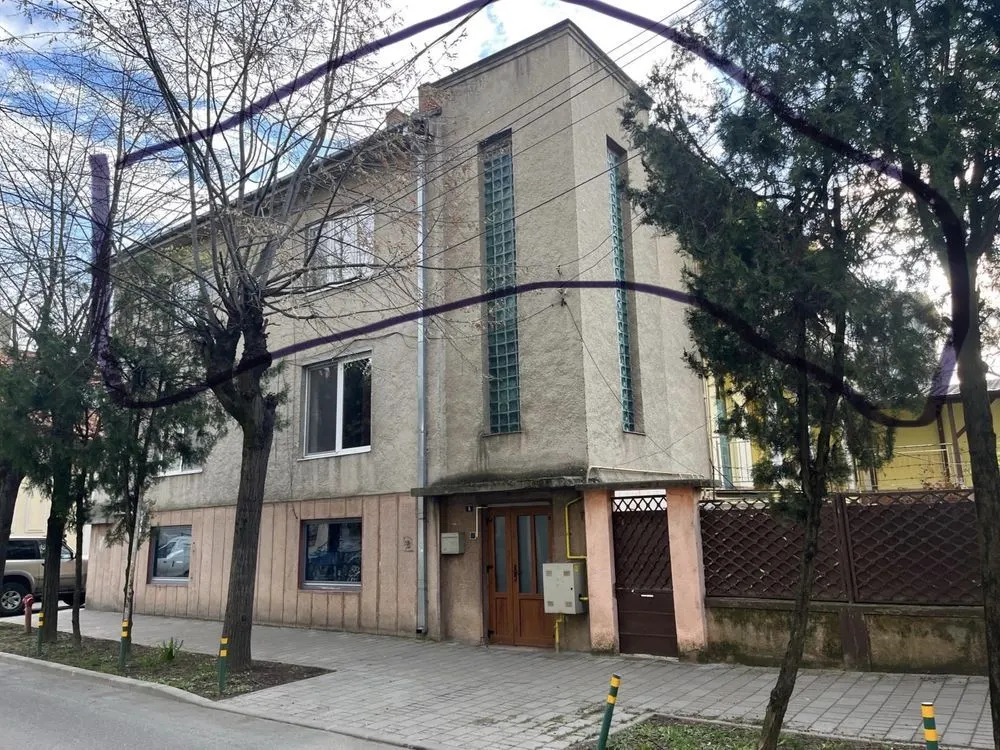 Apartament 4 camere Satu Mare - poza 1