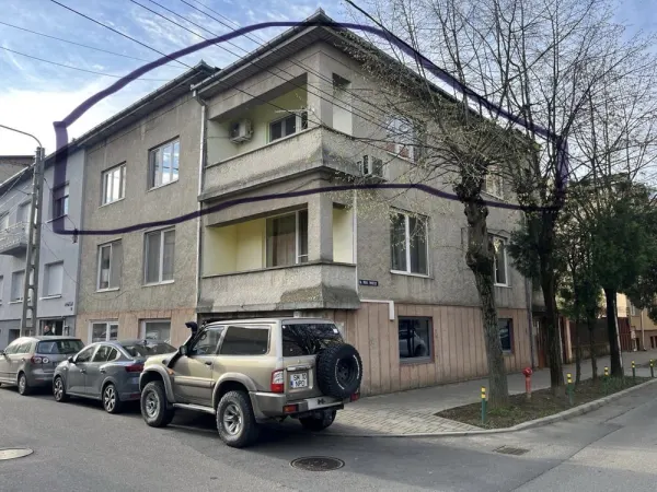 Apartament 4 camere Satu Mare - poza 2