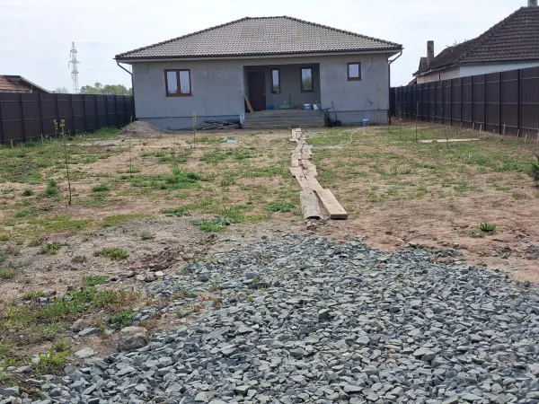 Casă 3 camere Satu Mare - poza 1
