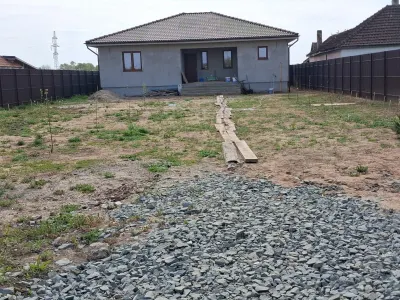 Casă 3 camere Satu Mare - poza 1