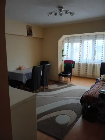 Apartament 3 camere Satu Mare - poza 1