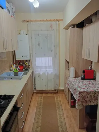 Apartament 3 camere Satu Mare - poza 2