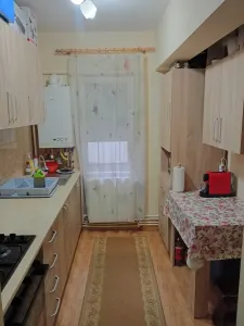 Apartament 3 camere Satu Mare - poza 2