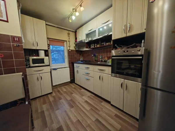 Apartament 4 camere Satu Mare - poza 7