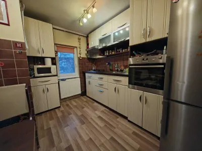 Apartament 4 camere Satu Mare - poza 7