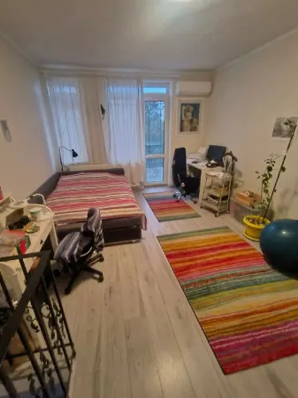 Apartament 4 camere Satu Mare - poza 5