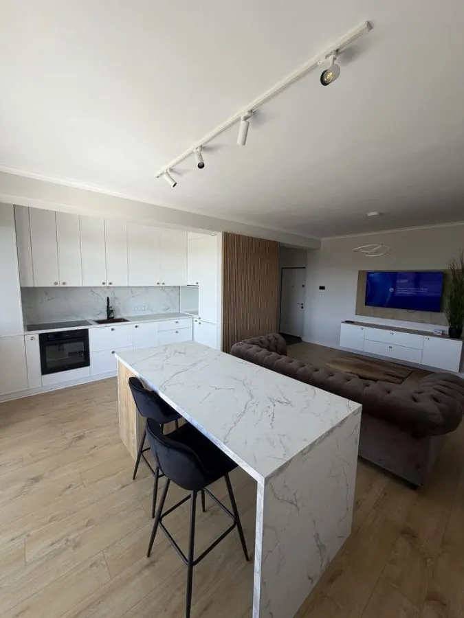 Apartament 2 camere Satu Mare - poza 1