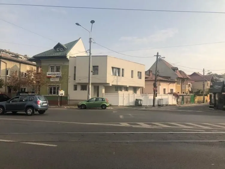 Spațiu comercial București - poza 1