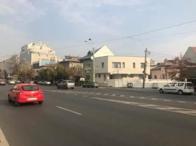 Spațiu comercial București - poza 2