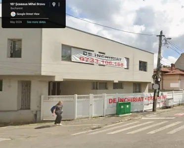 Spațiu comercial București - poza 4