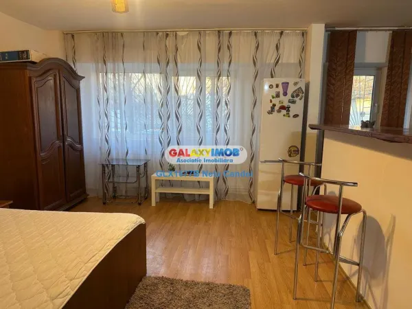 Apartament 1 camera București - poza 1