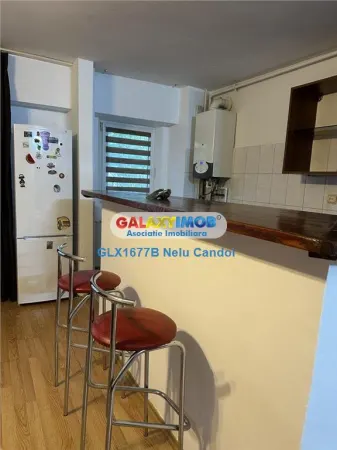 Apartament 1 camera București - poza 2