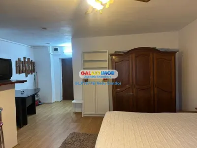Apartament 1 camera București - poza 3