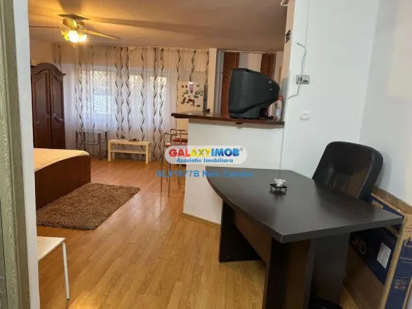 Apartament 1 camera București - poza 4