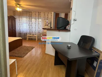 Apartament 1 camera București - poza 4