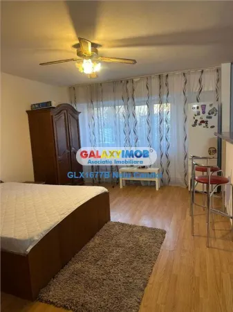 Apartament 1 camera București - poza 7