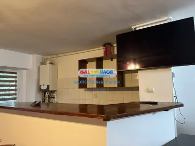 Apartament 1 camera București - poza 8