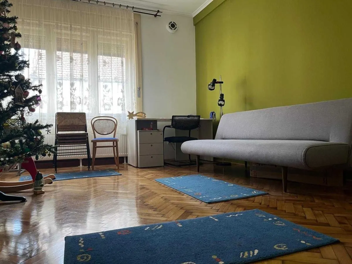 Apartament 2 camere Satu Mare - poza 1