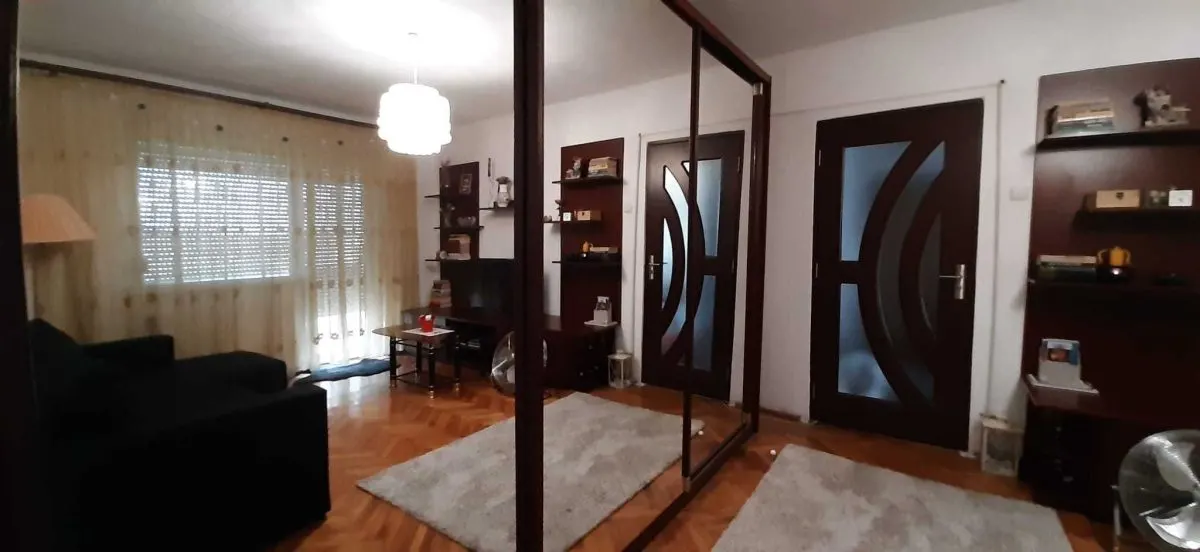 Apartament 2 camere Satu Mare - poza 1