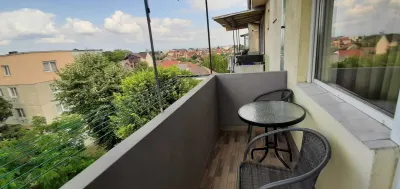 Apartament 2 camere Satu Mare - poza 8