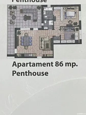 Apartament 2 camere Satu Mare - poza 5