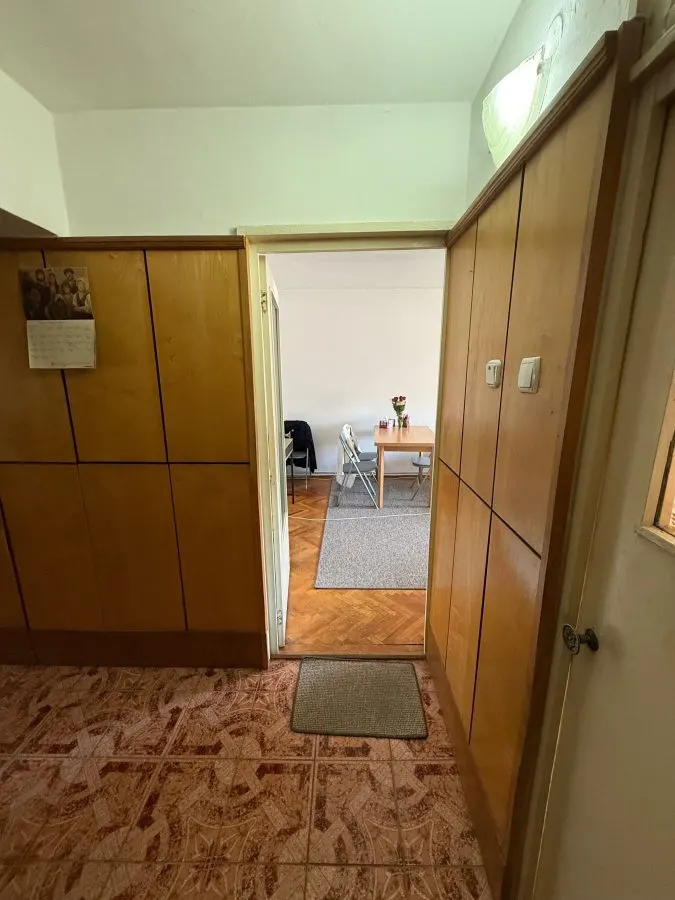 Apartament 3 camere Satu Mare - poza 1