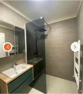 Apartament 3 camere Satu Mare - poza 2