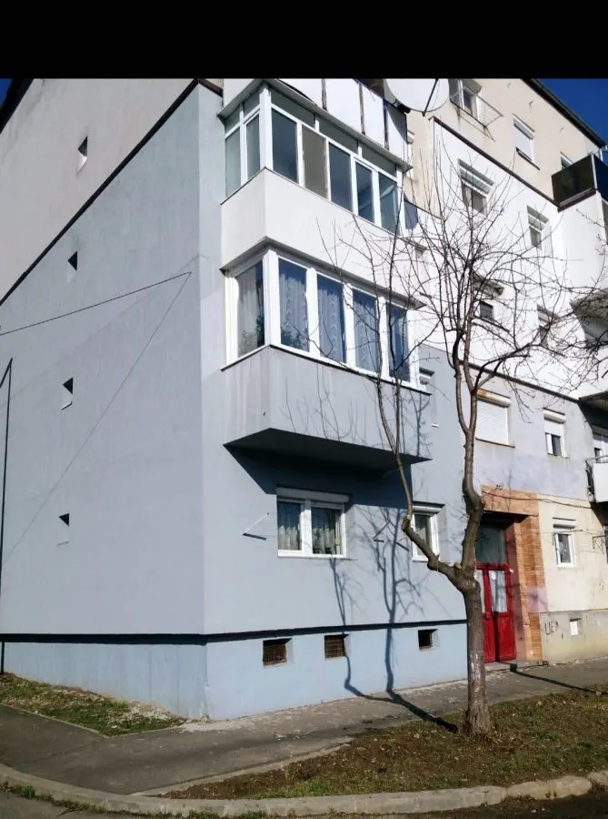 Apartament 3 camere Satu Mare - poza 1
