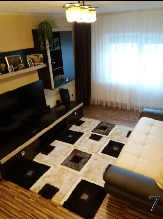 Apartament 3 camere Satu Mare - poza 5