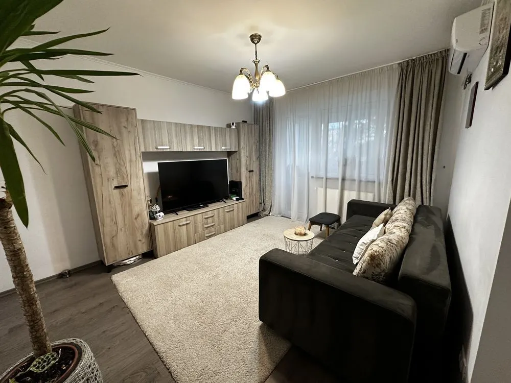 Apartament 3 camere Satu Mare - poza 1