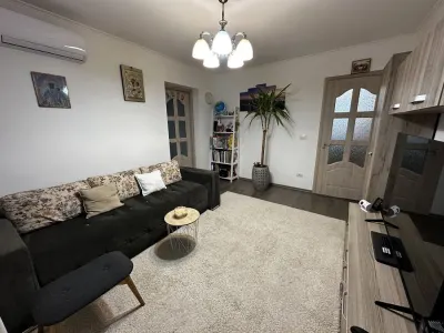 Apartament 3 camere Satu Mare - poza 2