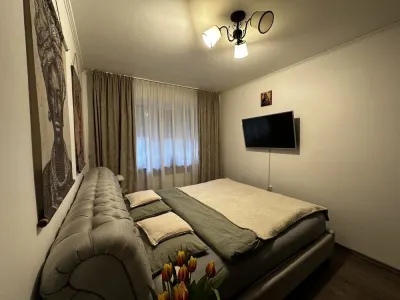 Apartament 3 camere Satu Mare - poza 4