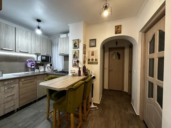 Apartament 3 camere Satu Mare - poza 5