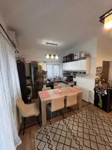 Apartament 3 camere Satu Mare - poza 1