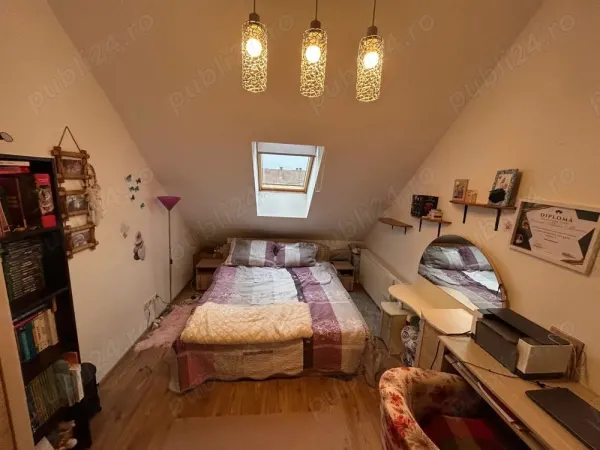 Apartament 3 camere Satu Mare - poza 4
