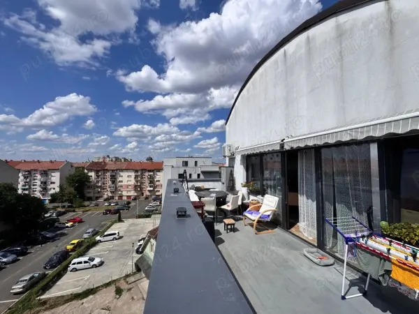 Apartament 3 camere Satu Mare - poza 6