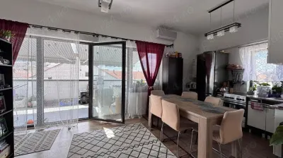 Apartament 3 camere Satu Mare - poza 8